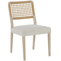 Chaise Oasis, Quai, Lot de 2