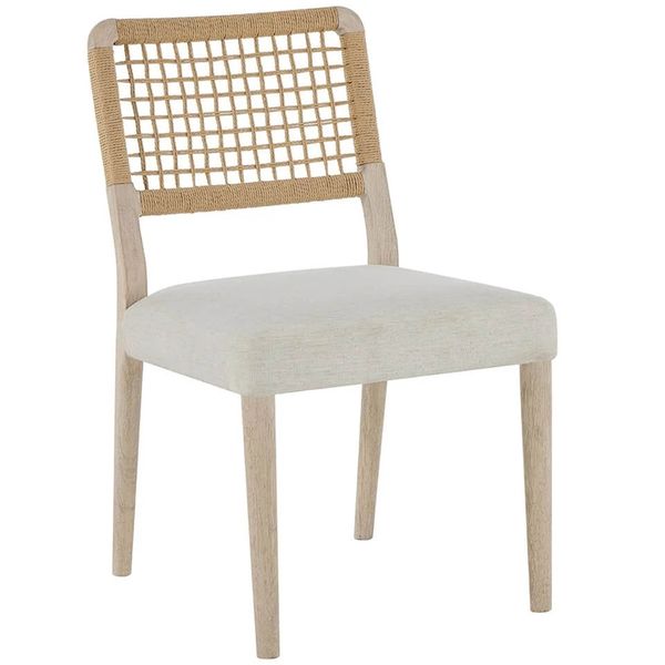 Chaise Oasis, Quai, Lot de 2