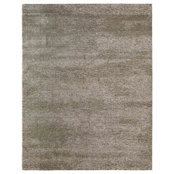 Tapis Jameson 39R8F Feizy, Vert