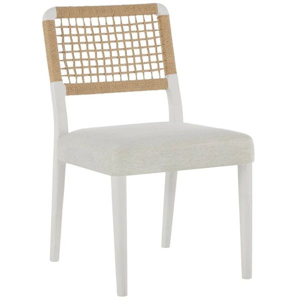 Chaise Oasis, Ligne Rivage, Lot de 2