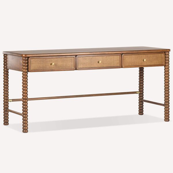 Bureau Twist, Bourbon Doux