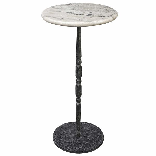 Table Martini Aria, Blanc Casse
