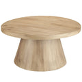 Table basse Keppler, Naturel
