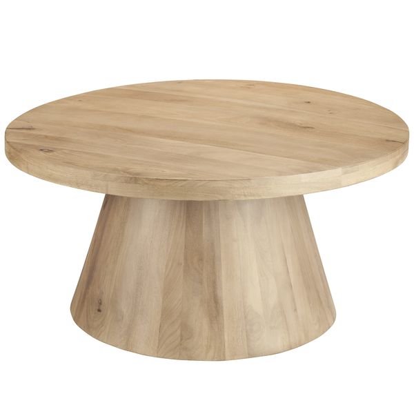 Table basse Keppler, Naturel
