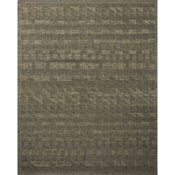 Tapis Mallory MLR-02 Loloi, Lagune