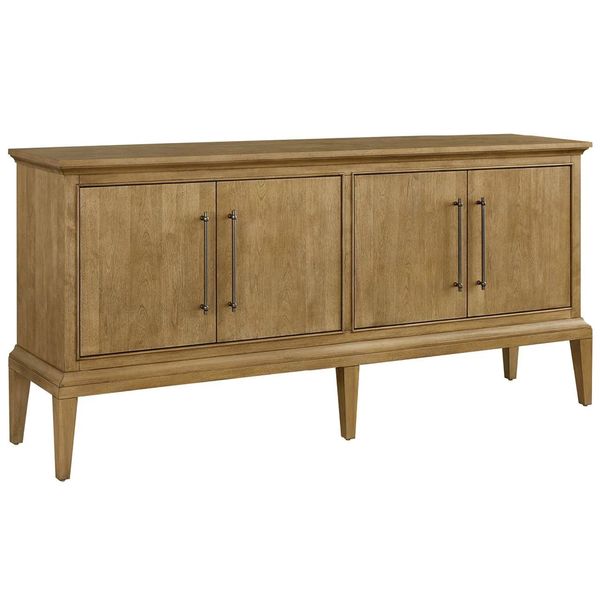 Buffet 4 Portes Birchaven, Mouchete