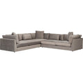 Canape Modulaire Kellen, Vison Renard